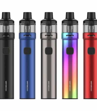Vaporesso GTX GO 80