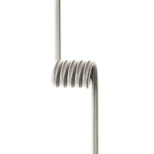 Timón Coil Alien Goku Super Saiyan IV (2pcs)