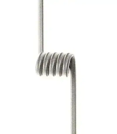 Timón Coil Alien Goku Super Saiyan IV (2pcs)