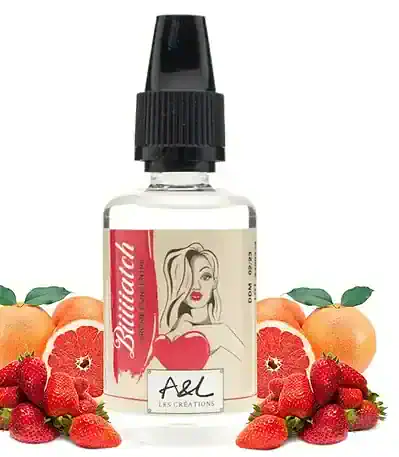 Aroma A&L Creations Biiiiiatch 30ml