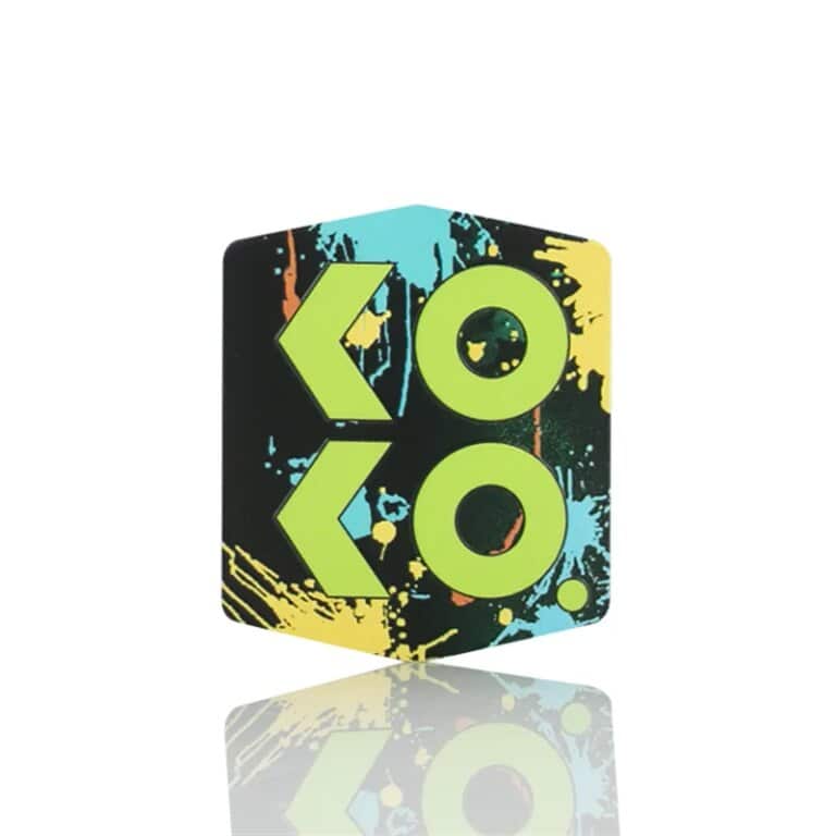Uwell Panel decorativo para Koko Prime (2pcs)