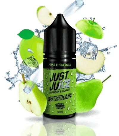 Aroma Just Juice Apple & Pear 30ml
