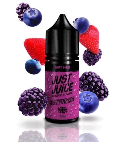 Aroma Just Juice Berry Burst 30ml