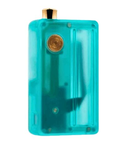 Dotmod Dotaio Tiffany Blue Frost Limited Edition