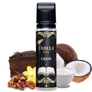 Drops Fabula Juice Crow 50ml