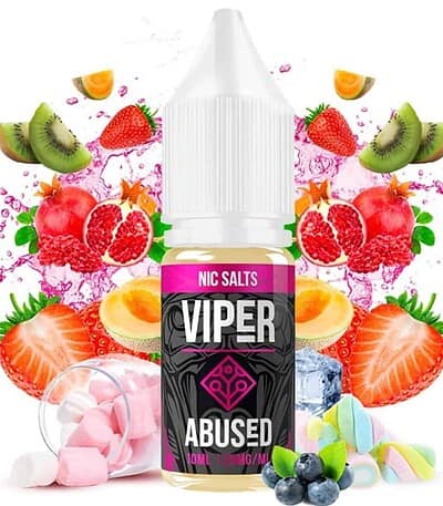 Viper Abused 10ml