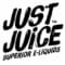 JUST JUICE