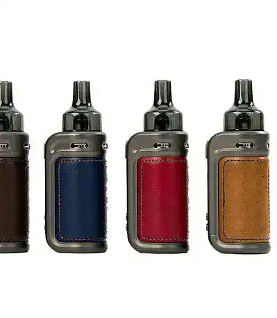 Eleaf iSOLO Air 1500mAh Kit