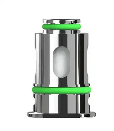 Eleaf Resistencia GTL iSOLO Air