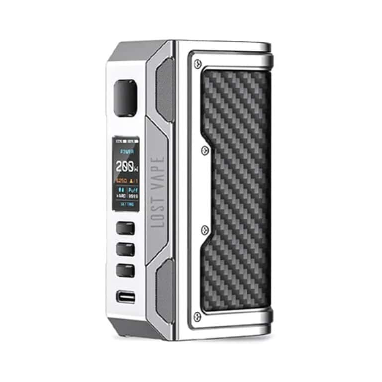Lost Vape Thelema Quest 200W Mod