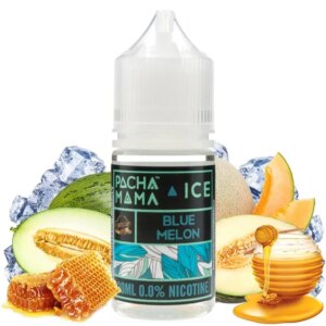 Aroma Pachamama Ice Blue Melon 30ml
