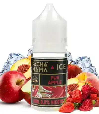 Aroma Pachamama Ice Fuji Apple 30ml