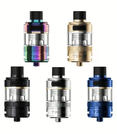 Voopoo TPP X Pod Tank