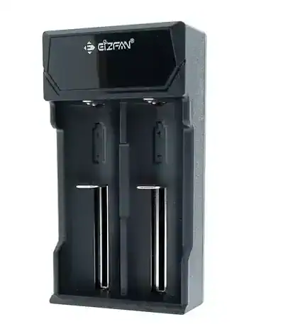 Eizfan Cargador NC2