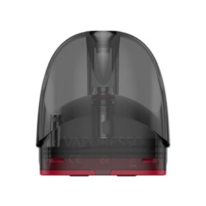Vaporesso Zero 2 Resistencia Cartucho (2ml) (Pack 2)