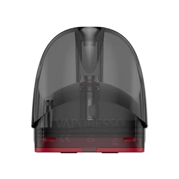 Vaporesso Zero 2 Resistencia Cartucho (2ml) (Pack 2)