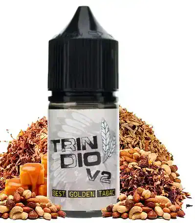 Aroma Shaman Juice Trindio V2 30ml