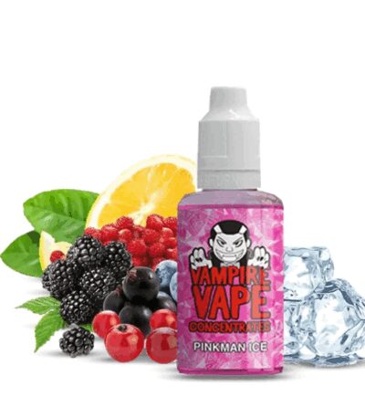 Aroma Vampire Vape Pinkman Ice 30ml