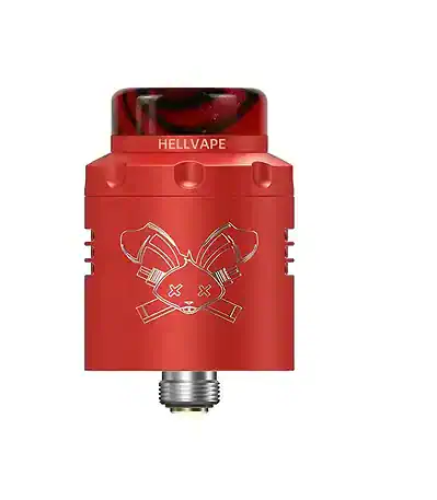 Hellvape Dead Rabbit 3 RDA 24mm