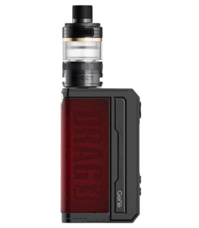 Voopoo Drag 3 Tpp X Kit