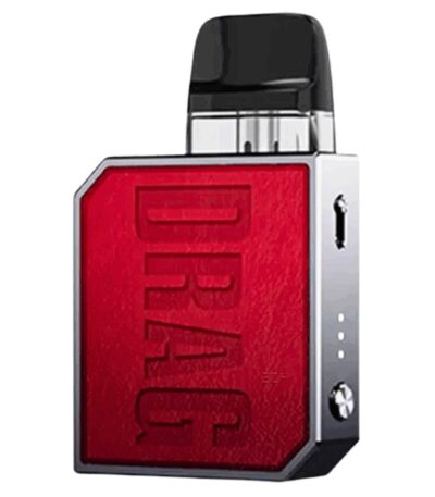 Voopoo Drag Nano 2 Pod Kit