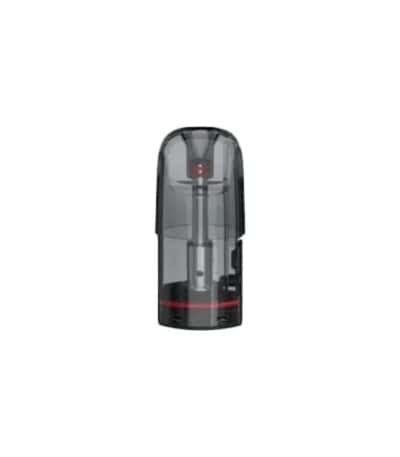 Smok Solus Resistencia Cartucho (2ml) (x1)