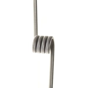 Timón Coil Resistencia Alien Androide 16 (2pcs)