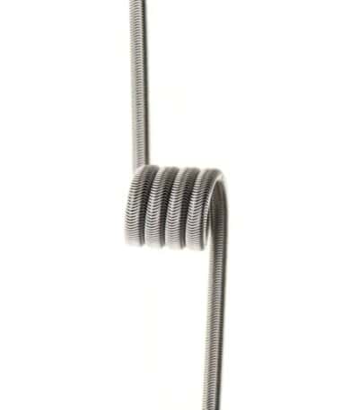 Timón Coil Resistencia Alien Androide 16 (2pcs)