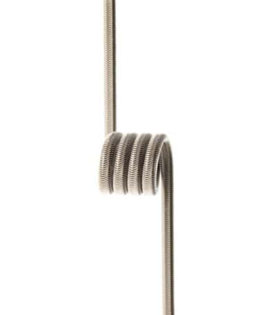 Timón Coil Resistencia Alien Androide 17 (2pcs)