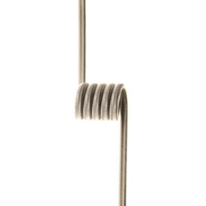 Timón Coil Resistencia Alien Androide 18 (2pcs)