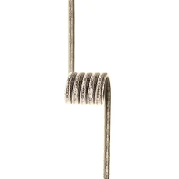 Timón Coil Resistencia Alien Androide 18 (2pcs)