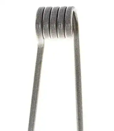 Timon Coil Resistencia Alien Shenron (2pcs)