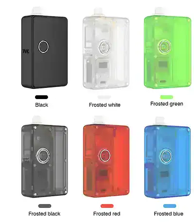 Vandy Vape Pulse AIO Kit