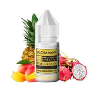 Aroma Pachamama Mango Pitaya Pineapple 30ml