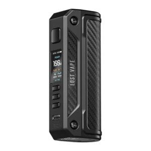 Lost Vape Thelema Solo Mod 100W