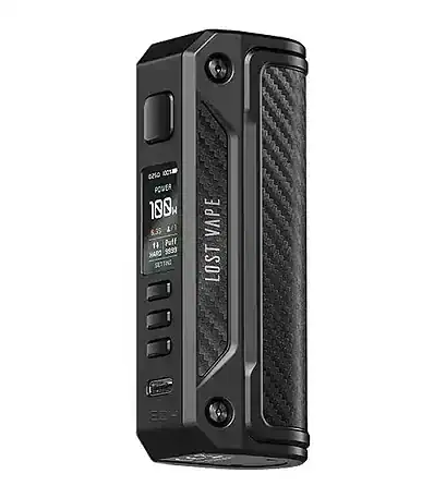 Lost Vape Thelema Solo Mod 100W