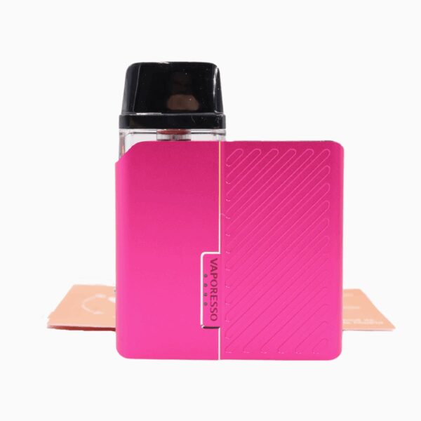Vaporesso Xros Nano