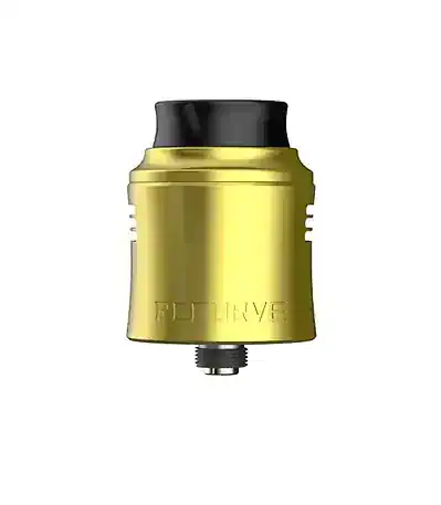 Wotofo Recurve V2 RDA