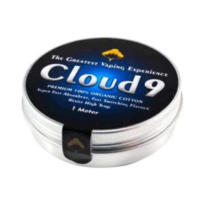 Cloud 9 Cotton