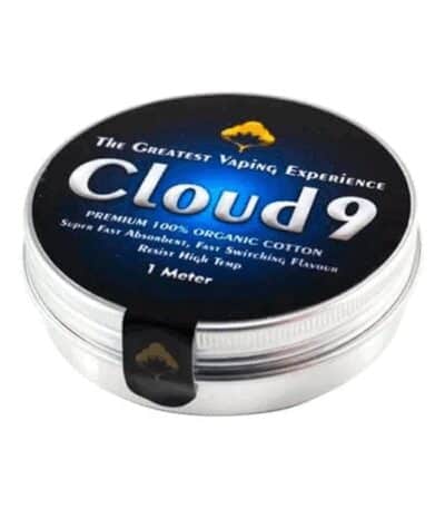 Cloud 9 Cotton