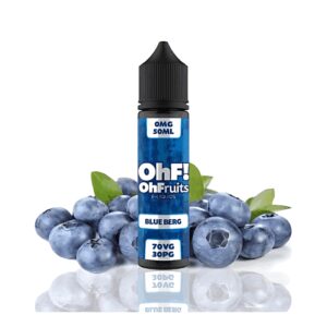 OHF Blue berg 50ml