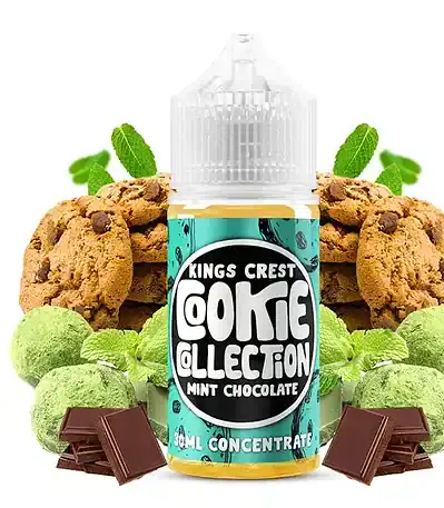 Aroma Kings Crest Mint Chocolate 30ml