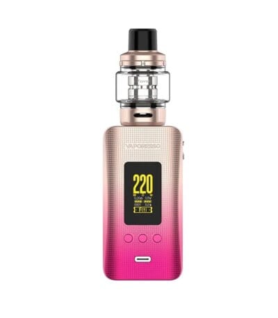 Vaporesso Gen 200