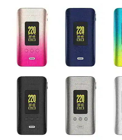 Vaporesso Gen 200 Mod