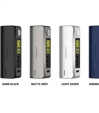 Vaporesso Gen 80S Mod