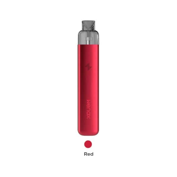 Geekvape Wenax K1 SE Pod Kit