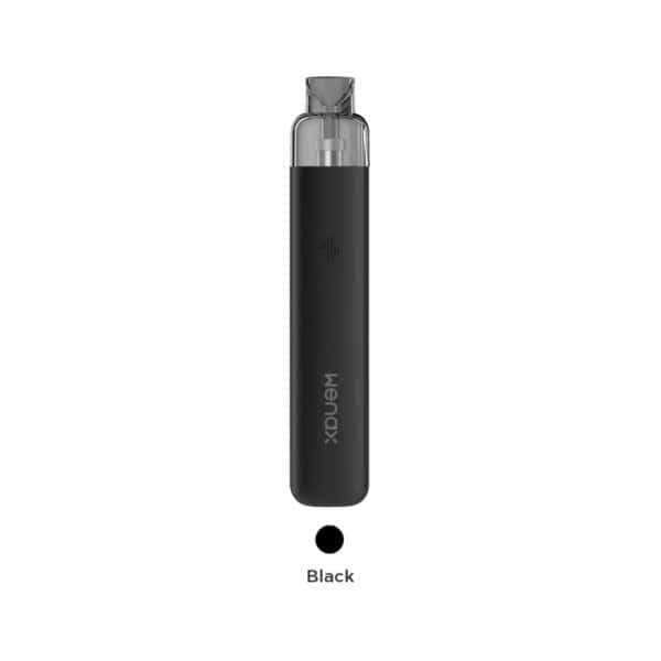 Geekvape Wenax K1 SE Pod Kit