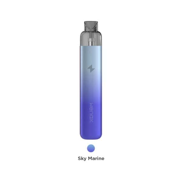 Geekvape Wenax K1 SE Pod Kit