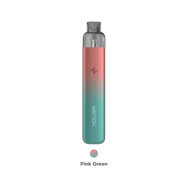 Geekvape Wenax K1 SE Pod Kit