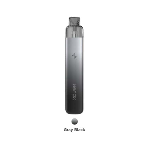 Geekvape Wenax K1 SE Pod Kit